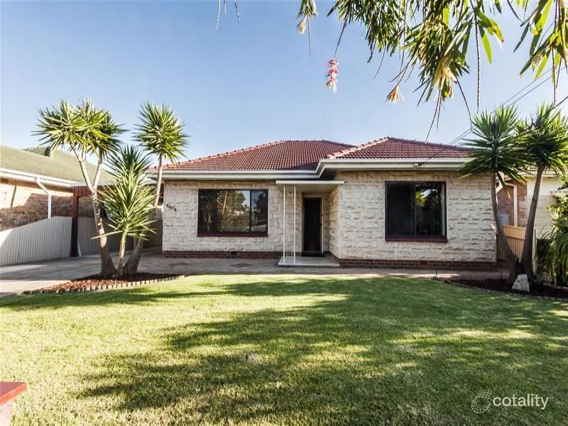 97 Ayers Ave, Melrose Park, SA 5039