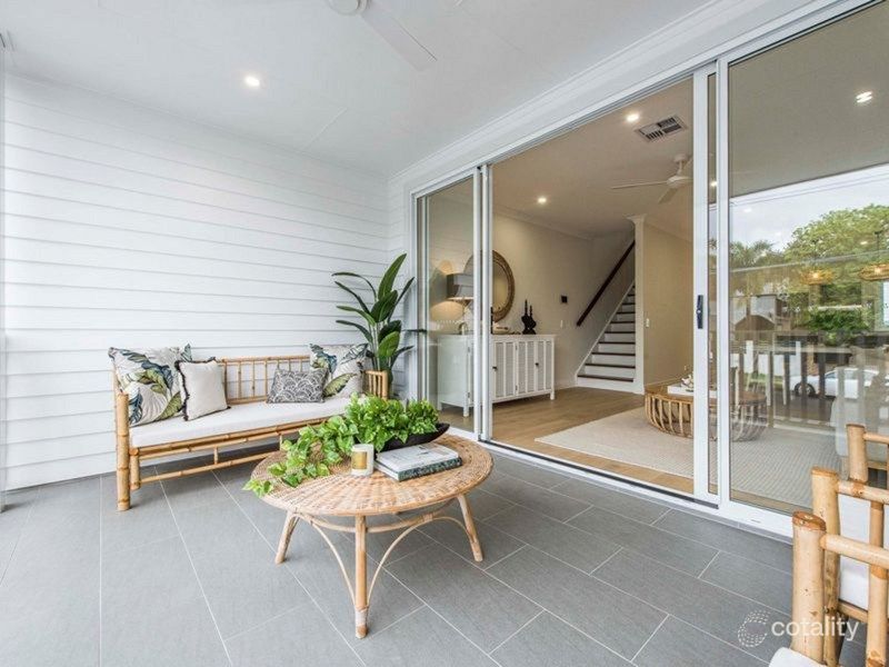 9/19 Nicklin St, Coorparoo, QLD 4151