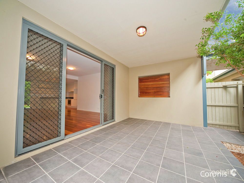 4/43 Dobson St, Ascot, QLD 4007