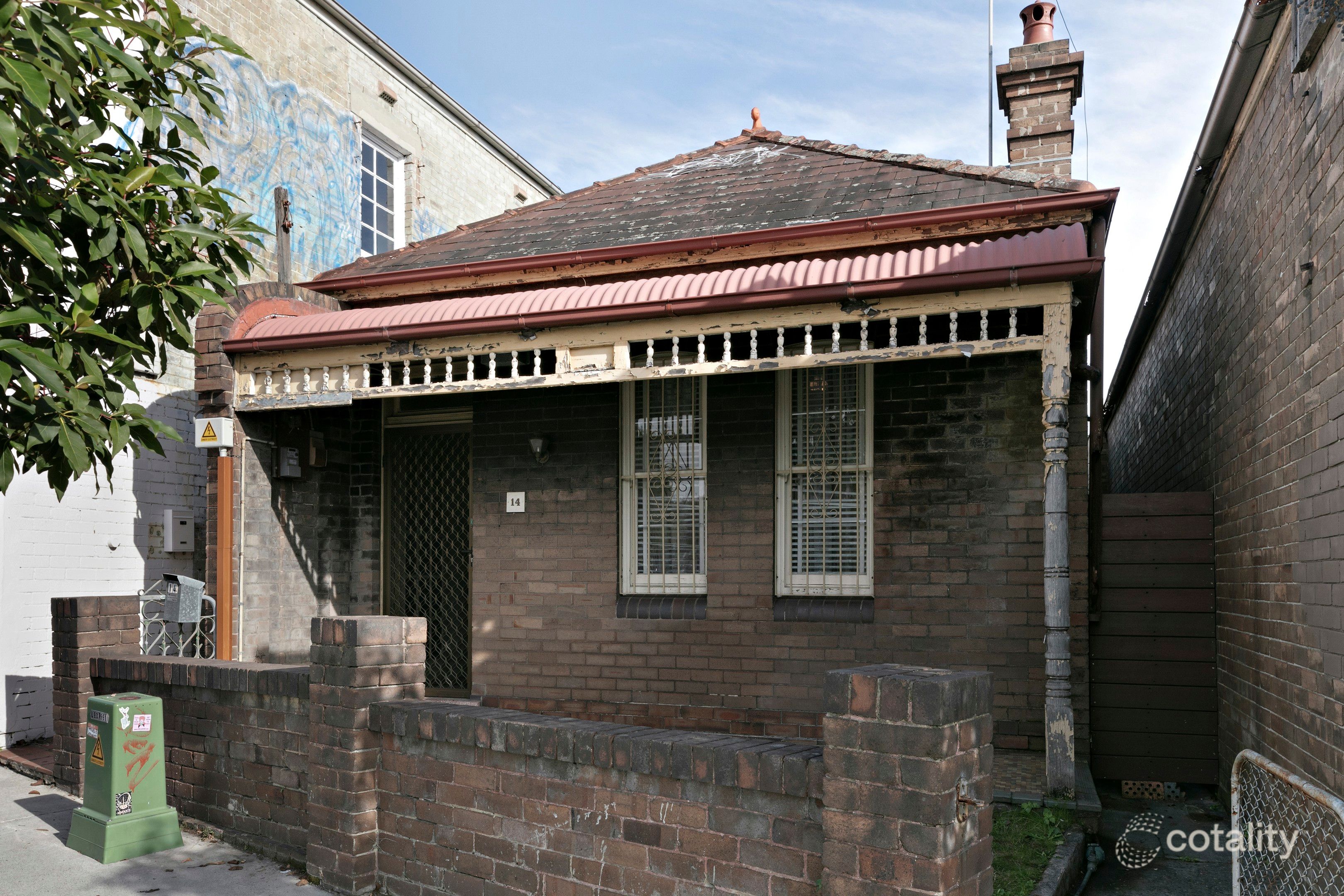 14 Crystal St, Petersham, NSW 2049