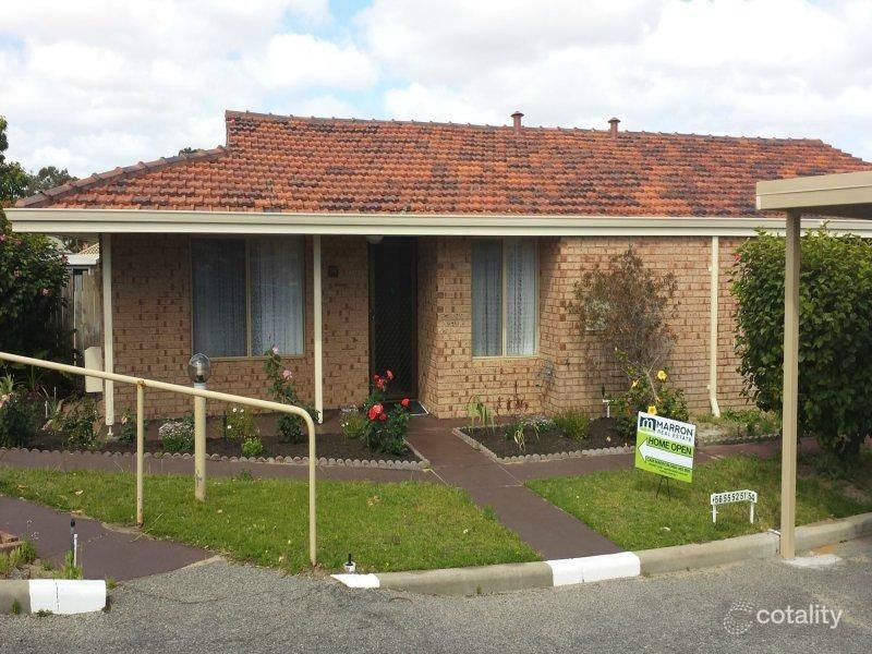 55/186 Twickenham Dr, Kingsley, WA 6026