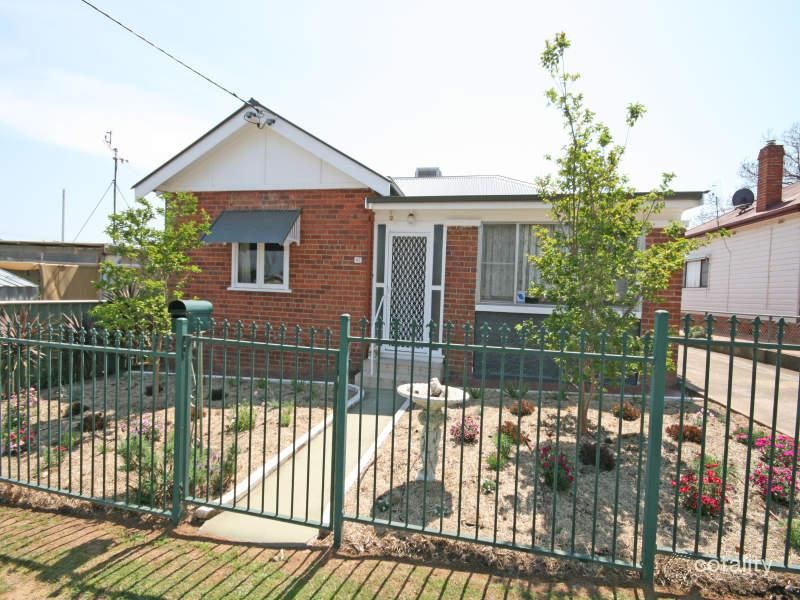 41 Mathews St, West Tamworth, NSW 2340
