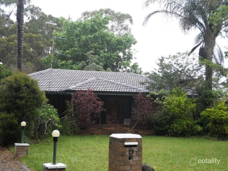 13 The Parkway, Mallabula, NSW 2319
