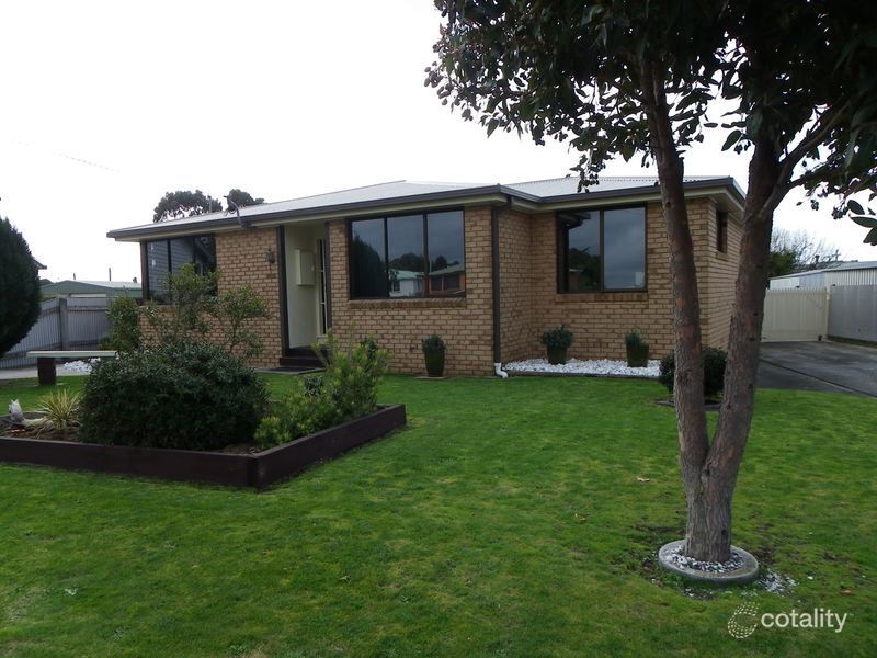 7 Daphne St, Wynyard, TAS 7325