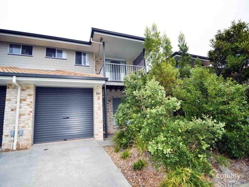 84/21 Emma St, Bracken Ridge, QLD 4017