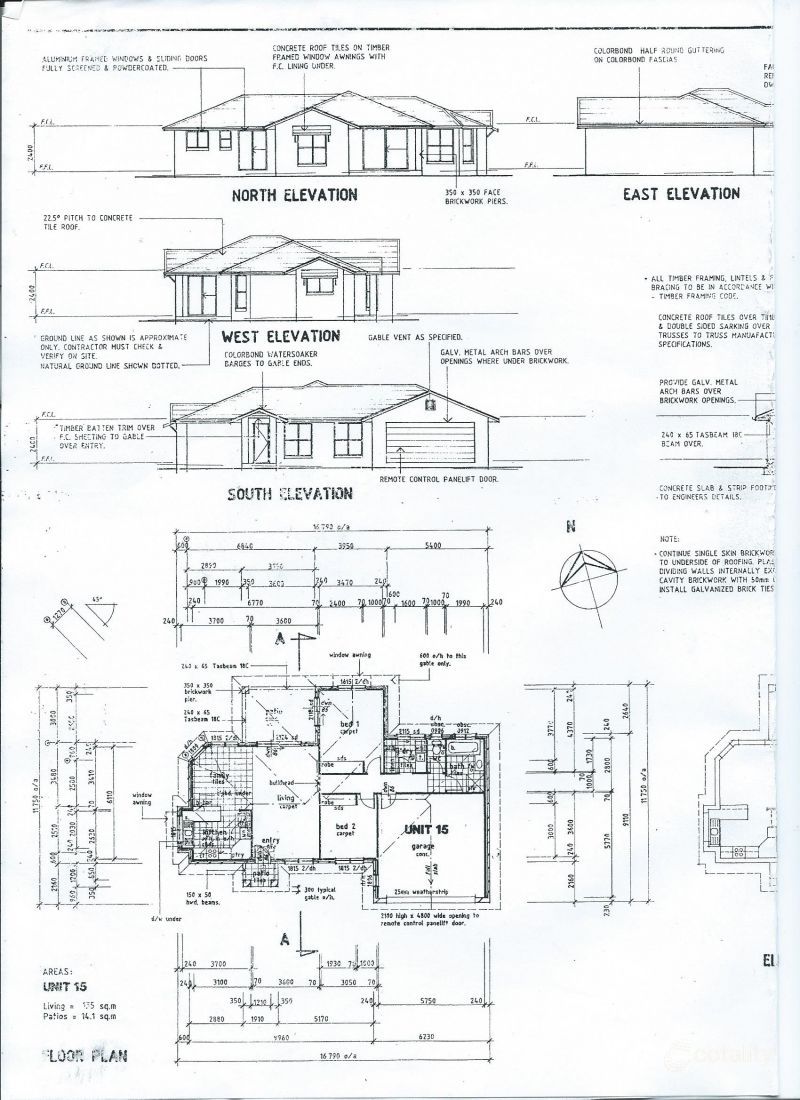 15/189 Bent St, South Grafton, NSW 2460