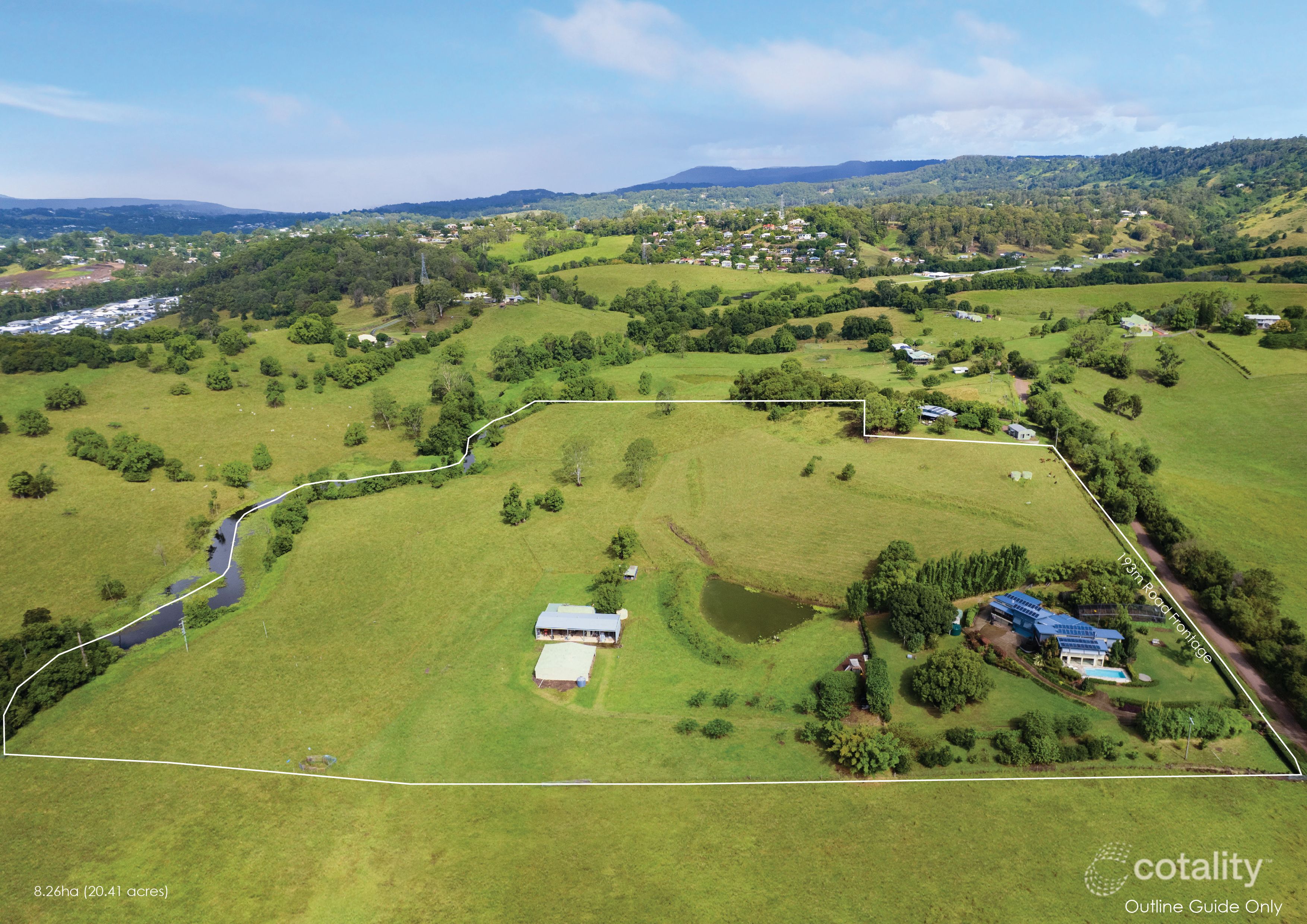 57 Perry Rd, Image Flat, QLD 4560