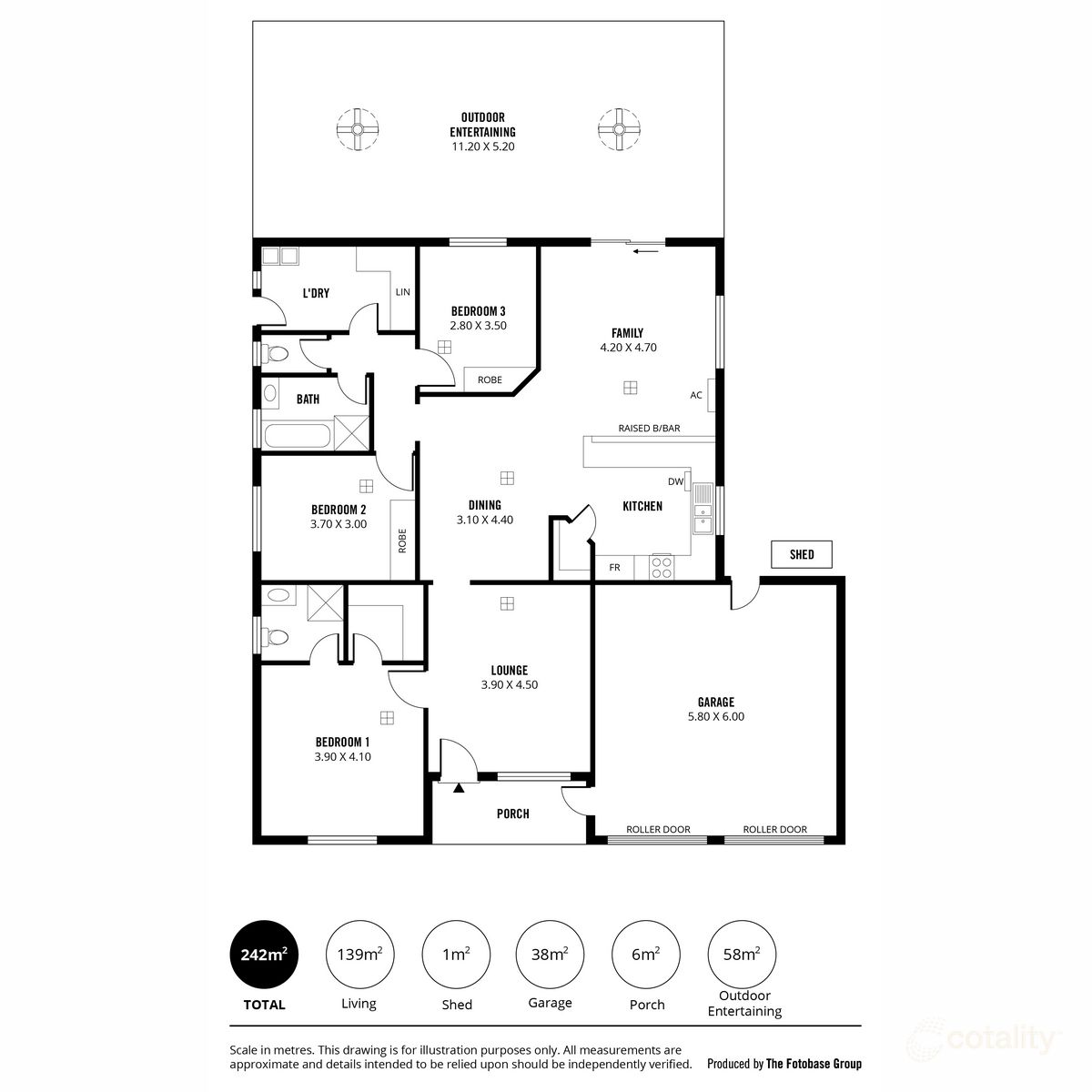 5 Corella Ct, Paralowie, SA 5108