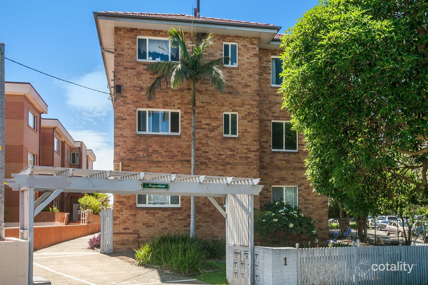 3/1 Thomas St, Wollongong, NSW 2500
