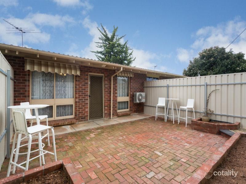 2/12 Chapel St, Campbelltown, SA 5074