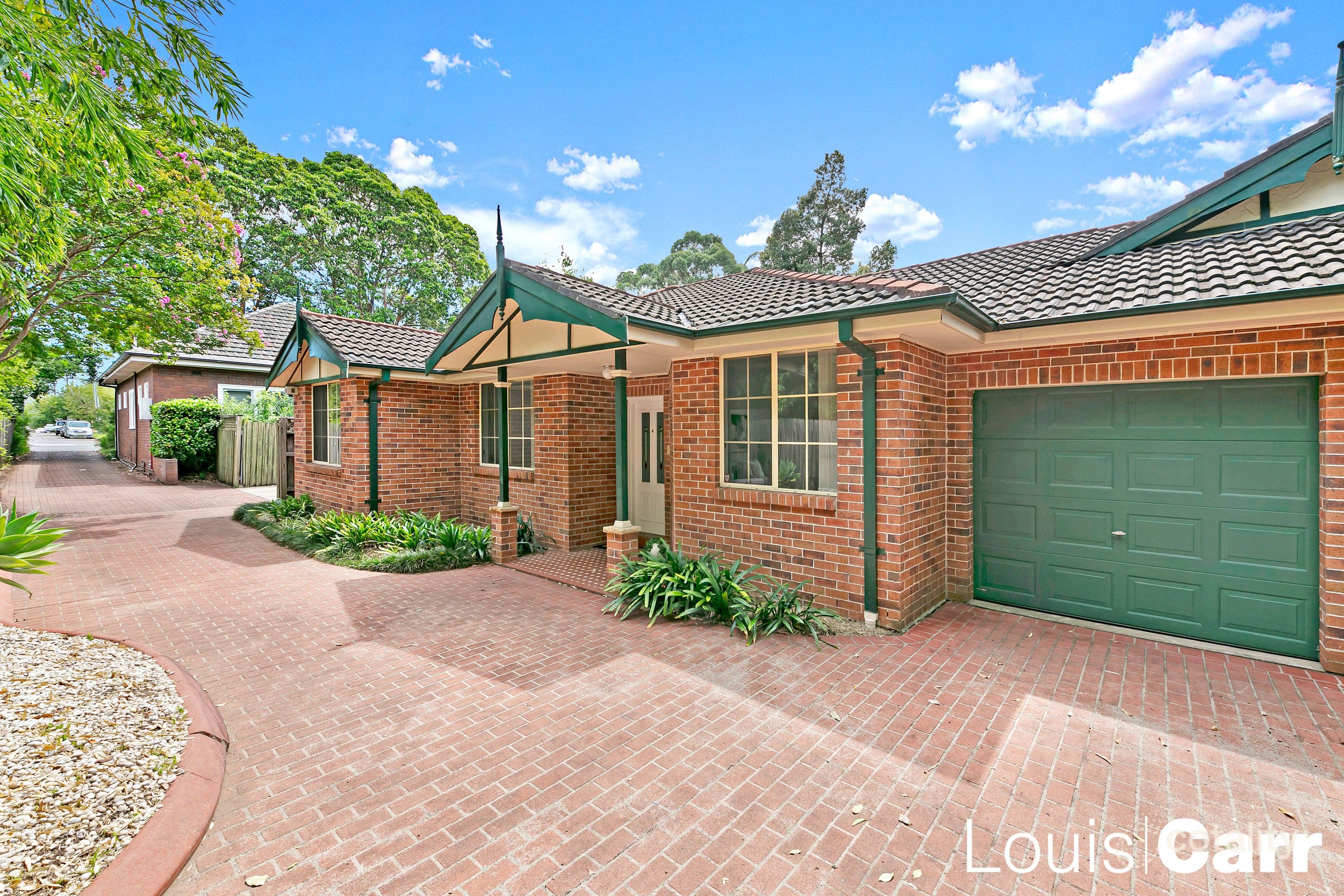 122a Midson Rd, Epping, NSW 2121