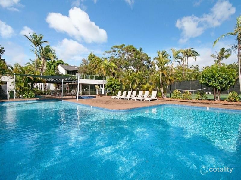 15/9 Freyburg St, Bundall, QLD 4217