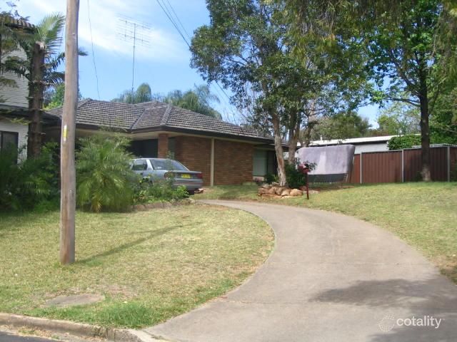 8 Rosedale Ave, Penrith, NSW 2750