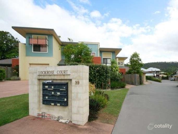 18/99 Lockrose St, Mitchelton, QLD 4053