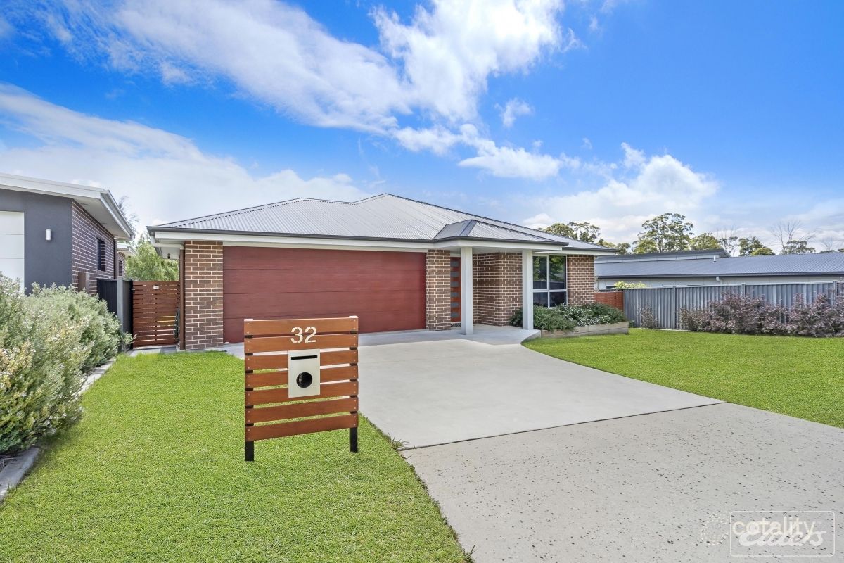 32 Southgate Dr, Kings Meadows, TAS 7249