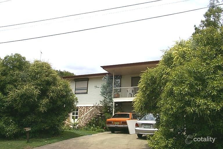 14 Balfour St, Coalfalls, QLD 4305