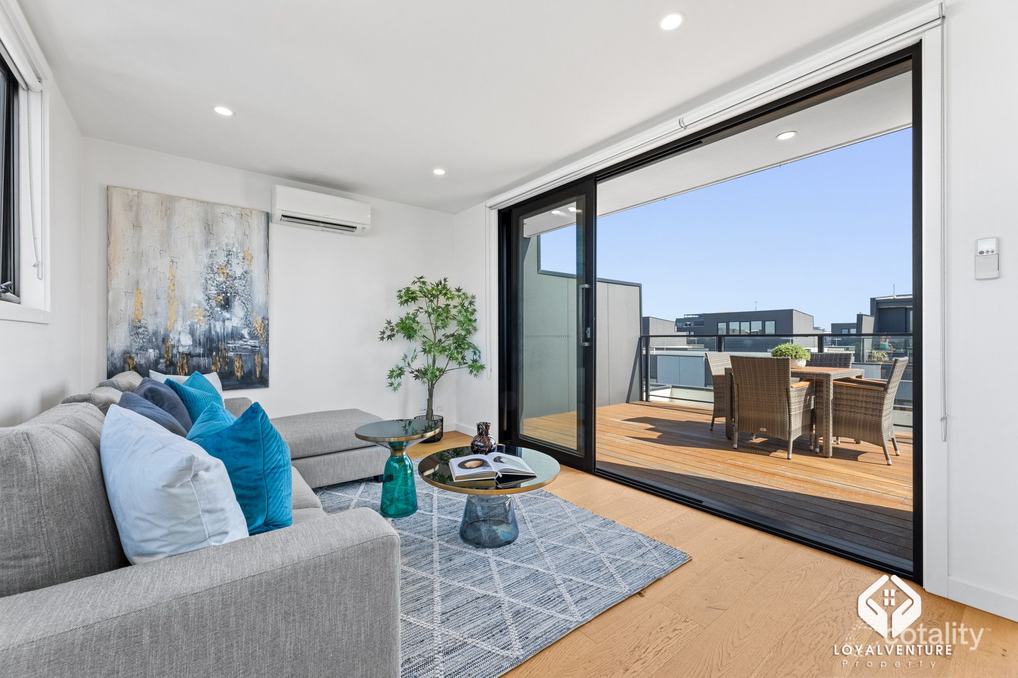 1 Candle Rd, Port Melbourne, VIC 3207