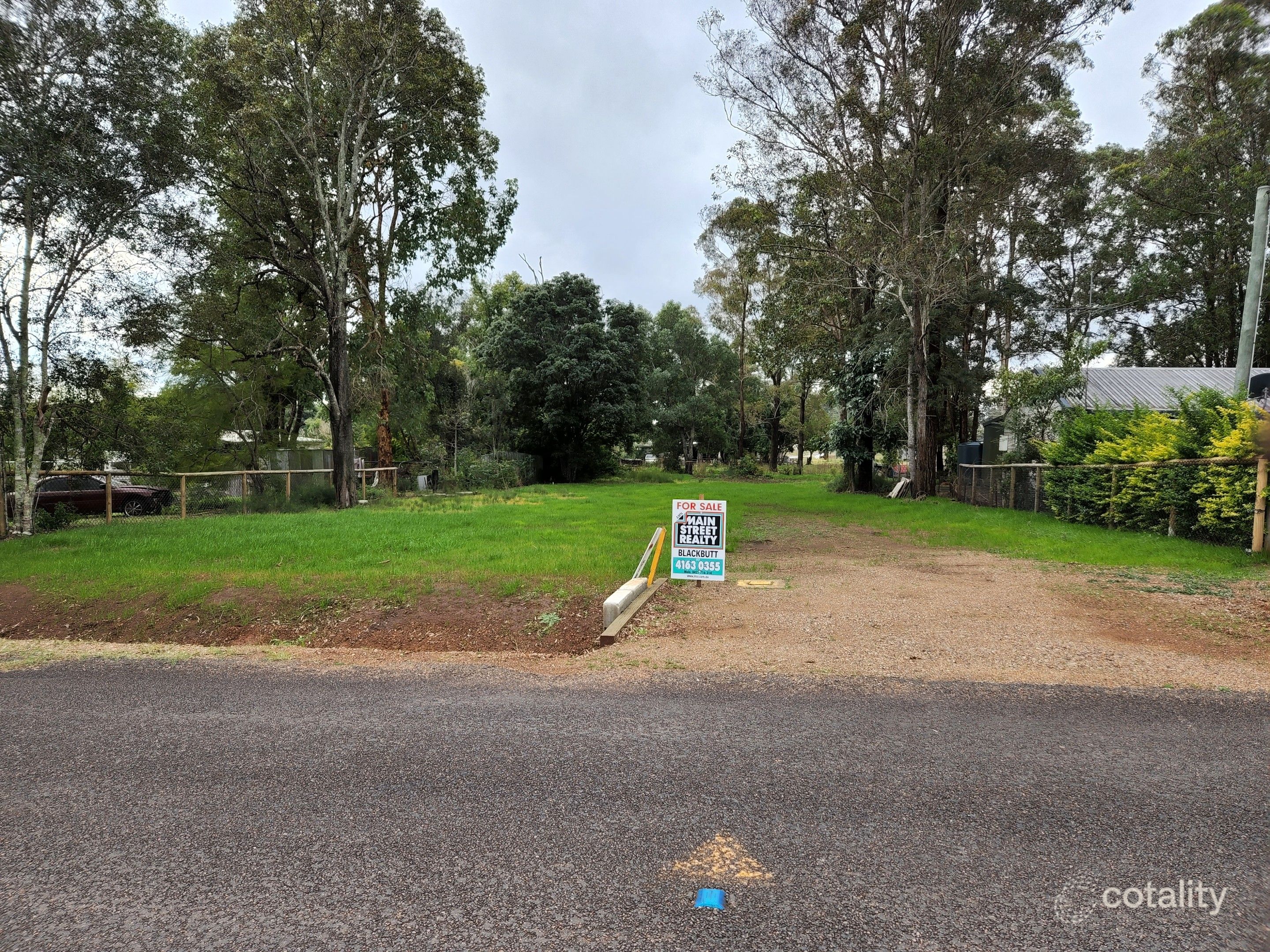 16 Blackbutt St, Blackbutt, QLD 4314