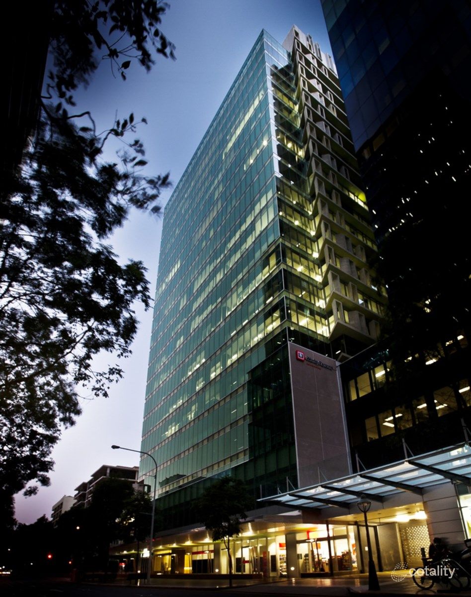 60 Albert St, Brisbane City, QLD 4000