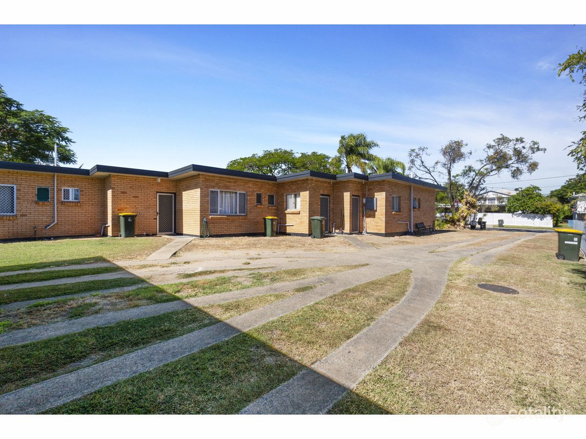 30 Pearson St W, West Rockhampton, QLD 4700