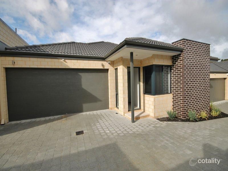 125b Hillsborough Dr, Nollamara, WA 6061