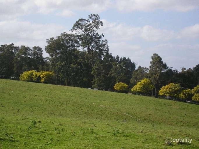 1 Park Ave, Bridgetown, WA 6255