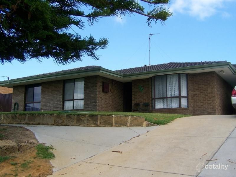 23 Ledge Point Rd, Ledge Point, WA 6043