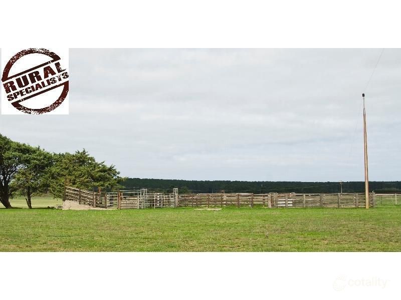 138 Glynns Rd, Kongorong, SA 5291