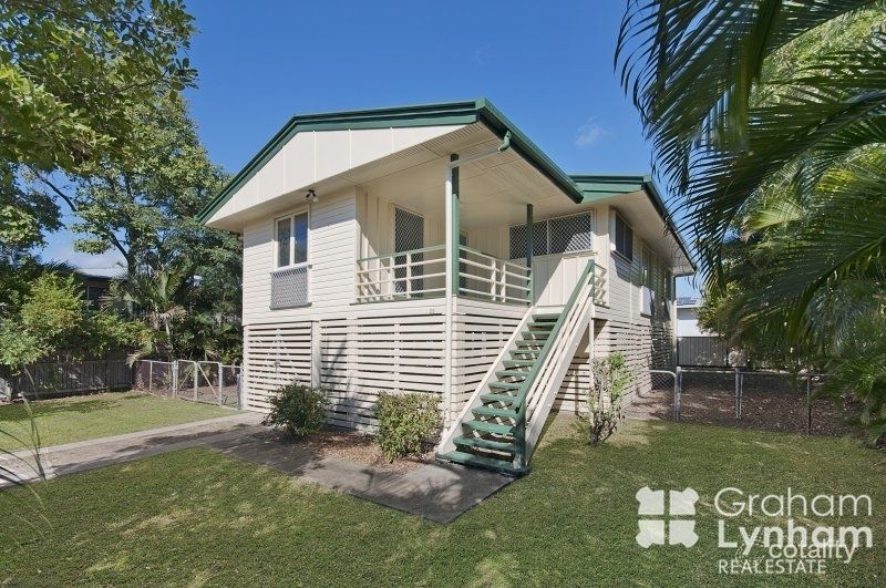 25 Nathan St, Heatley, QLD 4814