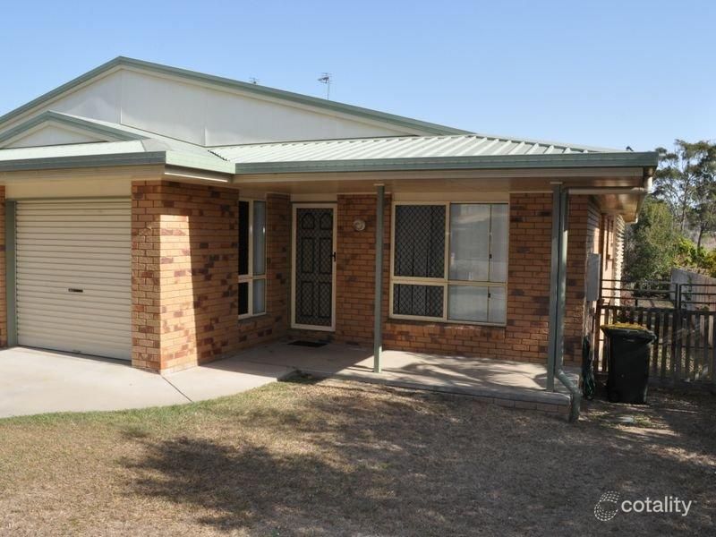 38 Ferguson Cres, West Gladstone, QLD 4680