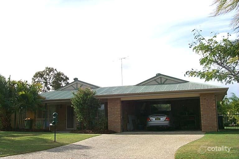 11 Hausmann Ct, Windaroo, QLD 4207