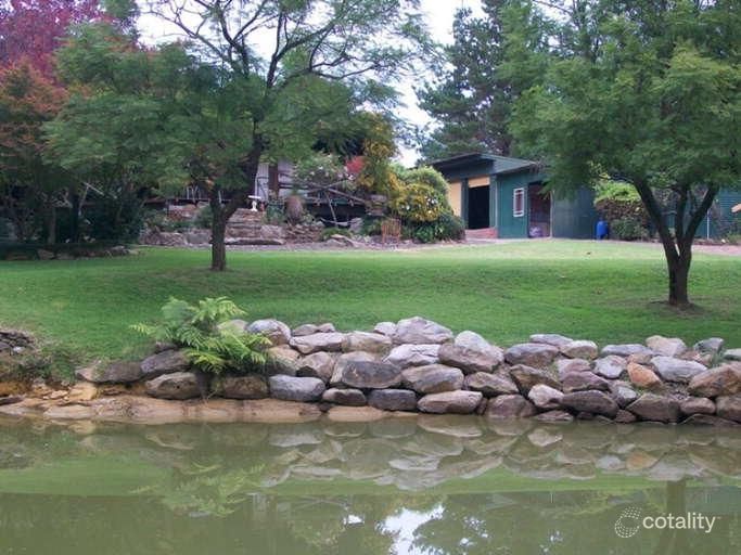 1794 Bells Line Of Road, Kurrajong Heights, NSW 2758