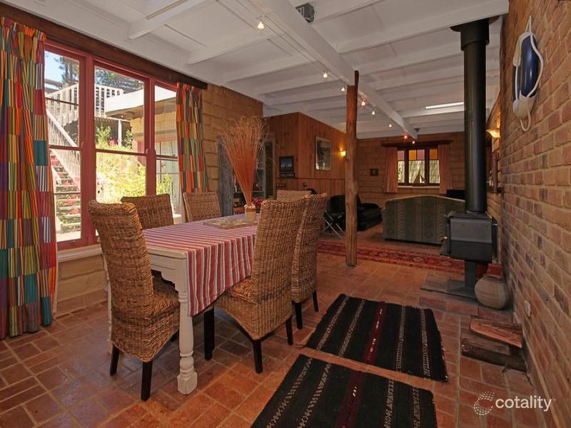 23 Long Beach Rd, Long Beach, NSW 2536