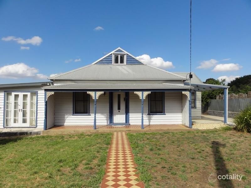 1/88 Main Rd, Lancefield, VIC 3435