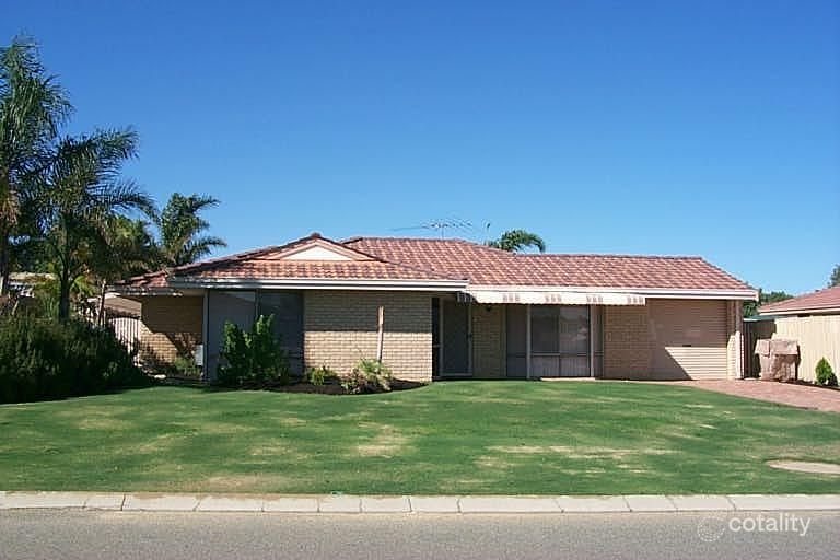 27 Bonneville Way, Joondalup, WA 6027