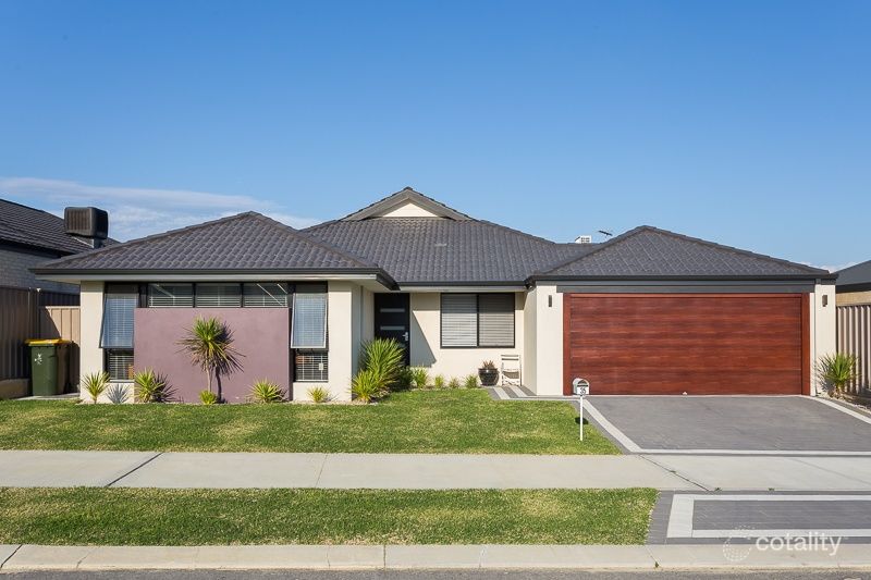 35 Halcyon Cres, Aveley, WA 6069