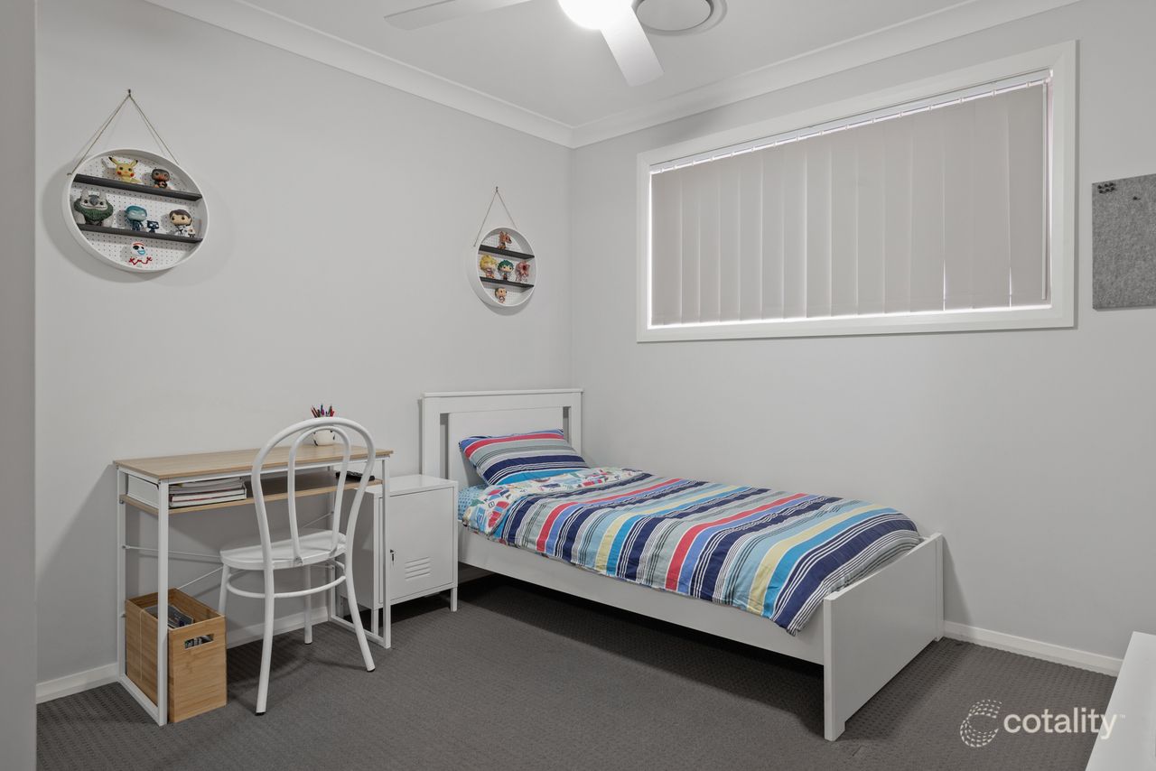 5 Landon St, Spring Farm, NSW 2570