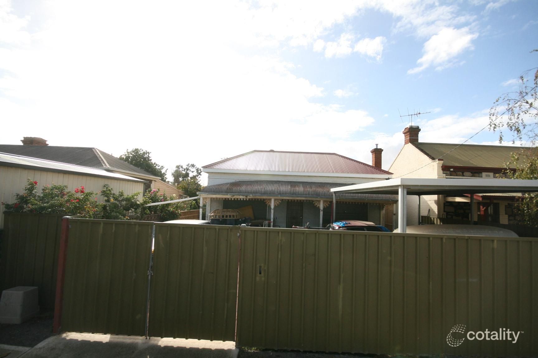 10 West St, Beverley, SA 5009