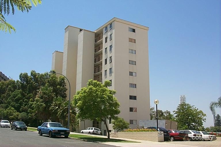 77/60-64 Forrest Ave, East Perth, WA 6004