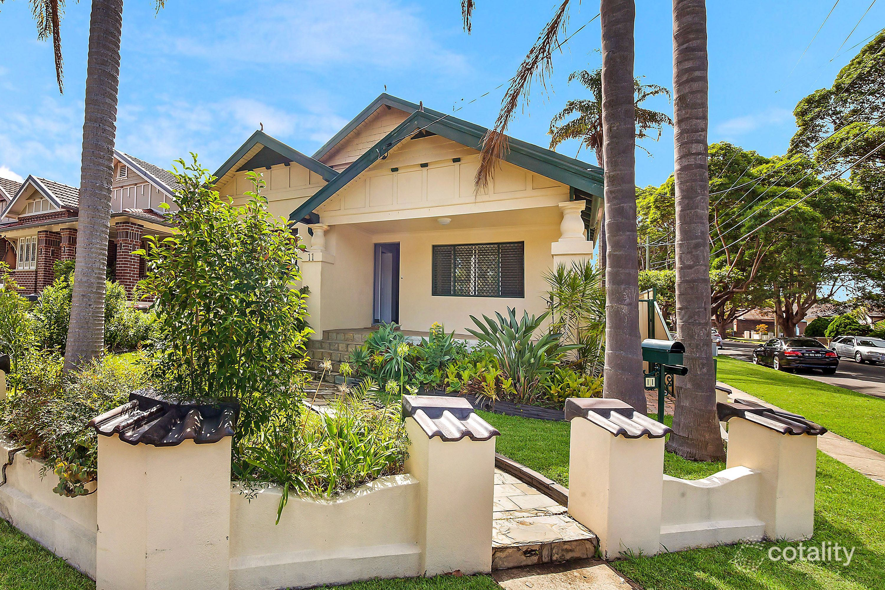11 Patterson St, Concord, NSW 2137