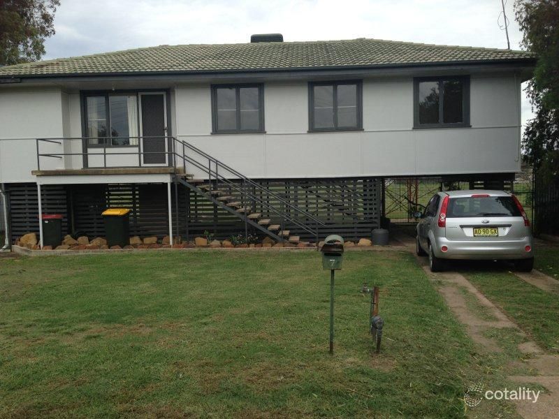 7 Blanche Peadon Dr, Narrabri, NSW 2390