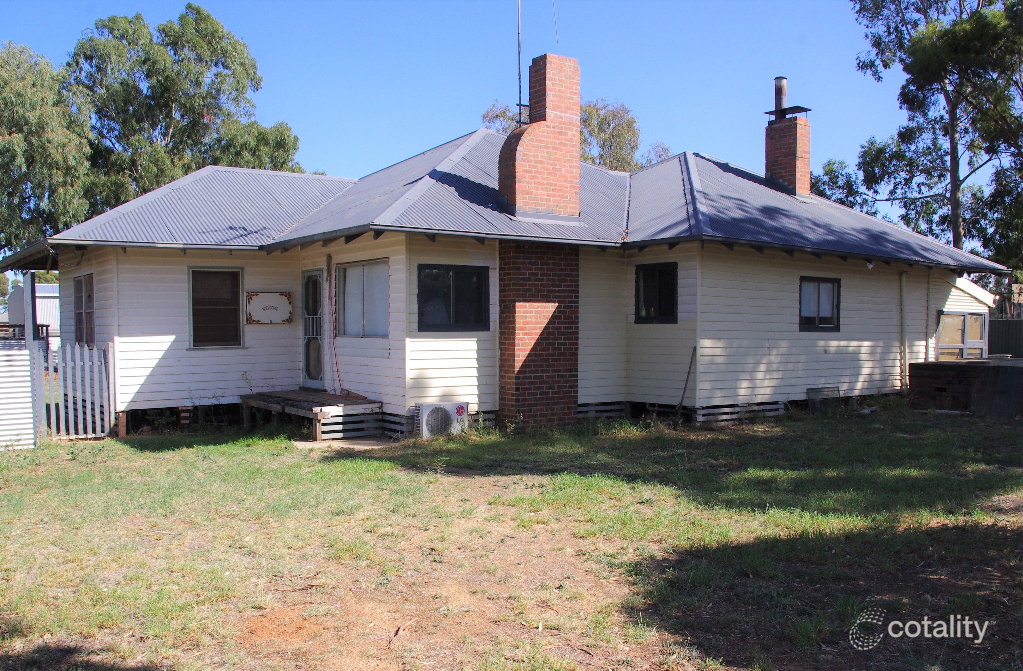 15 Avonlea St, Numurkah, VIC 3636