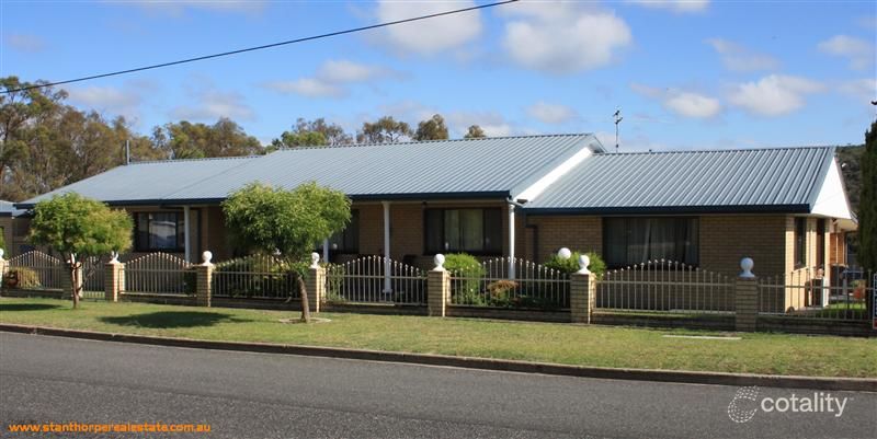 28 Manning St, Stanthorpe, QLD 4380