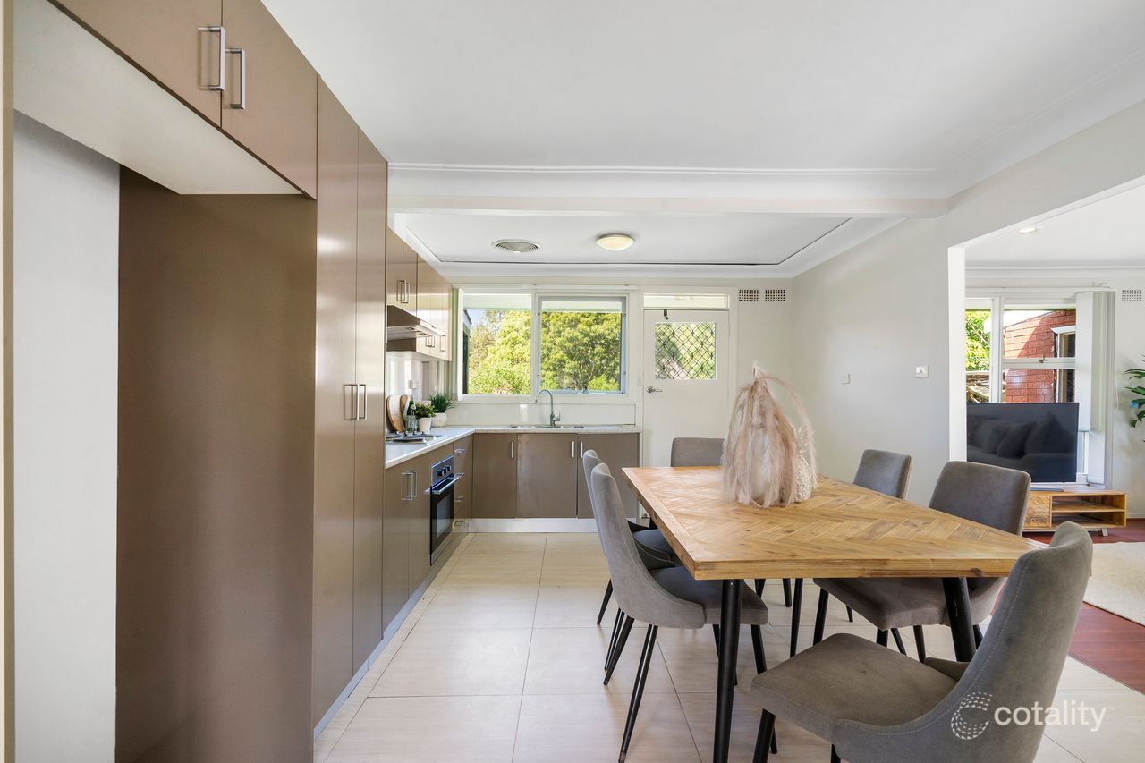 9 Myall St, Doonside, NSW 2767