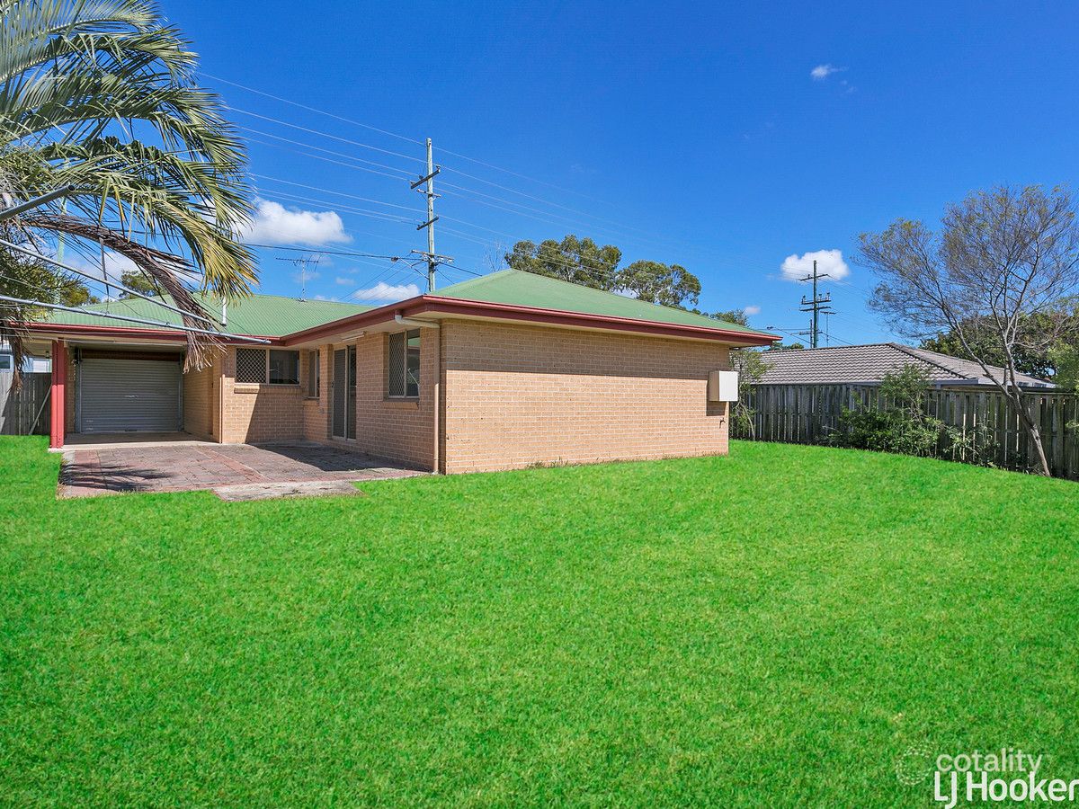 61 Lipscombe Rd, Deception Bay, QLD 4508