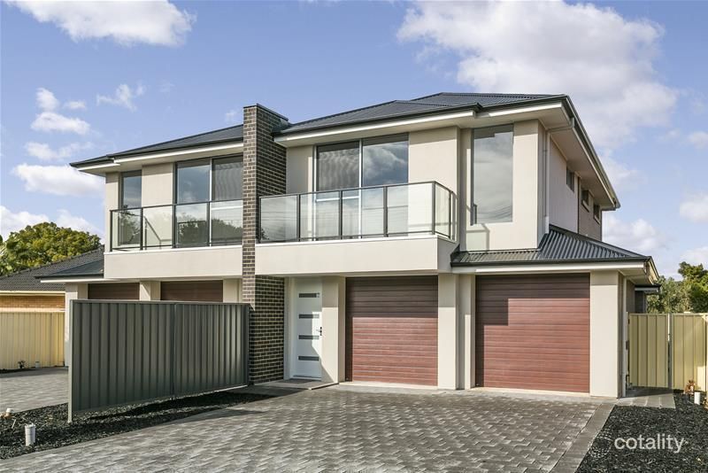 40 Dumfries Ave, Seaton, SA 5023