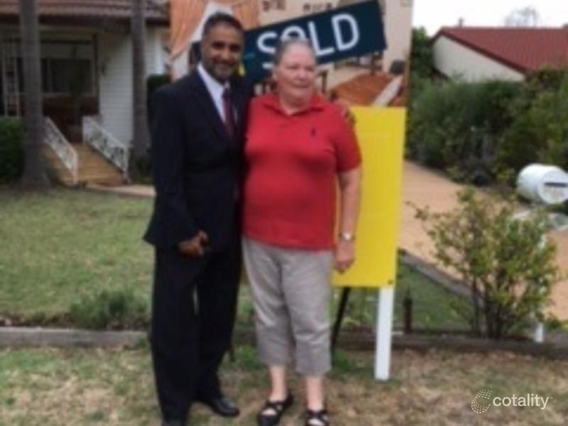 29 Monitor Rd, Merrylands, NSW 2160