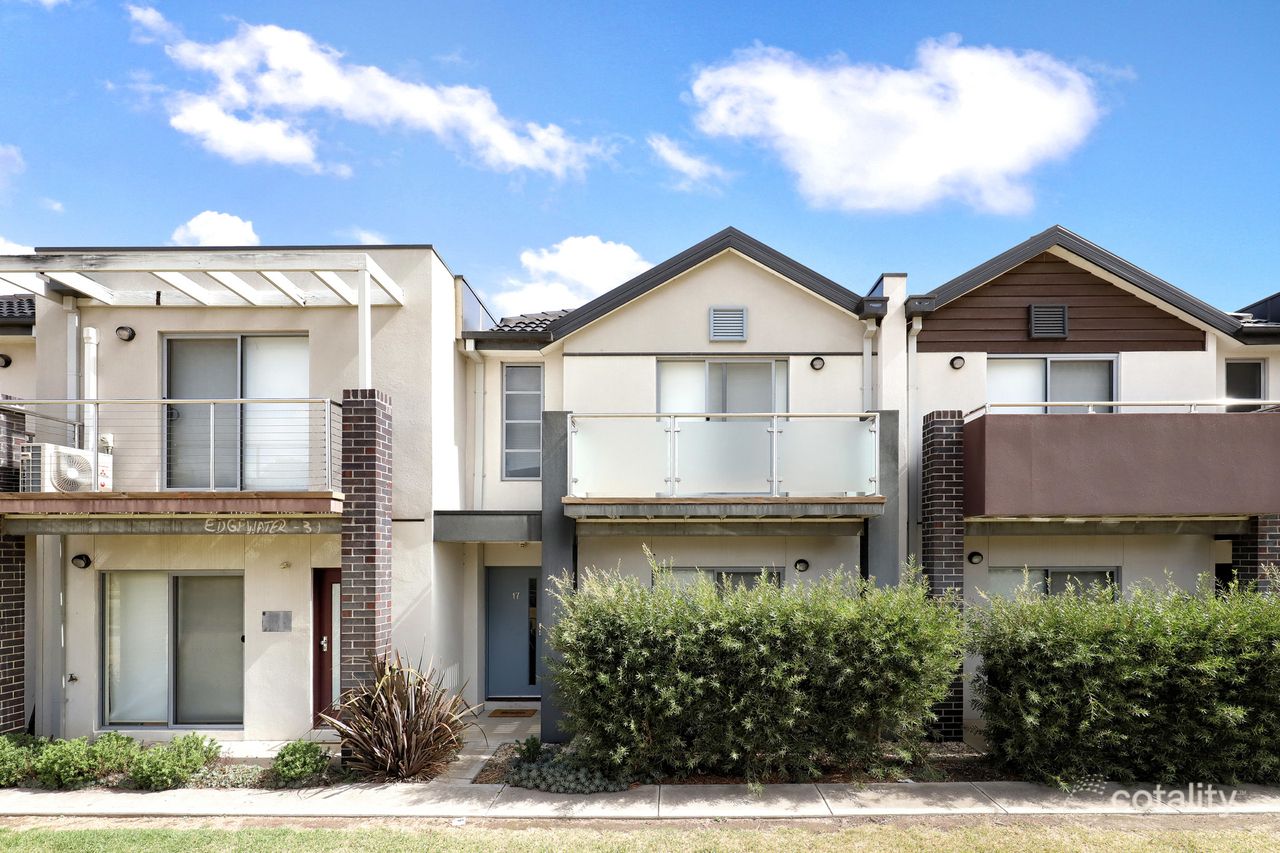 17 Angeline Way, Craigieburn, VIC 3064