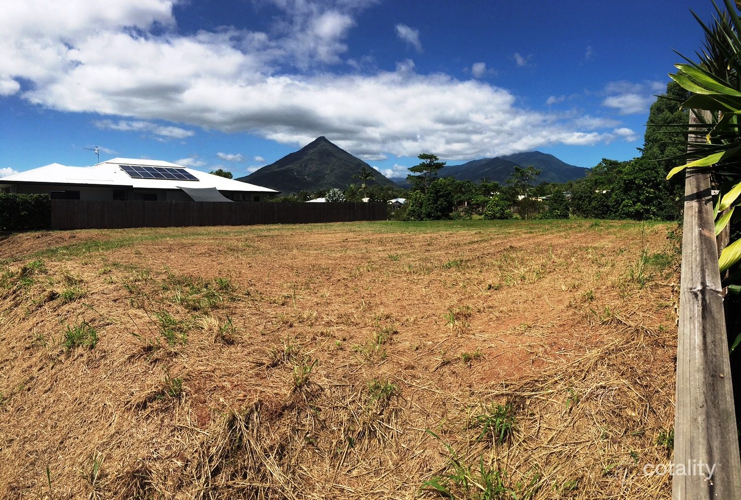 32 Mcsweeney Cres, Gordonvale, QLD 4865