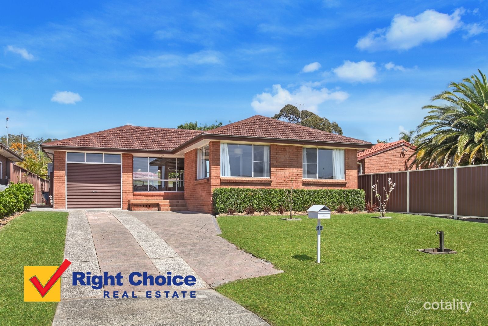 48 Coolibah Ave, Albion Park Rail, NSW 2527